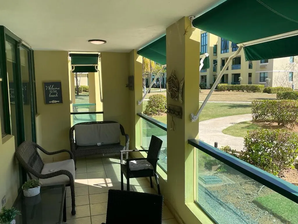 3 Bedroom 2 Bathroom @ Aquatika Loiza