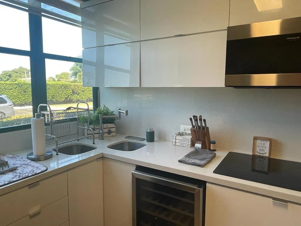 Apartman 3 Bedroom 2 Bathroom @ Aquatika Loiza