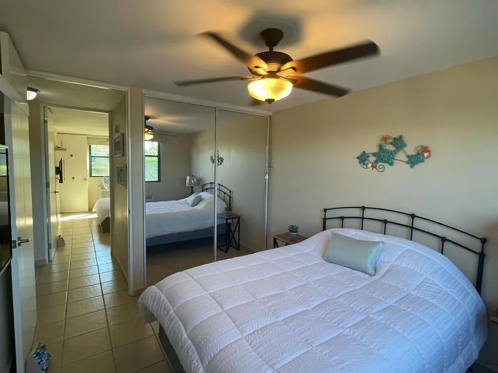 Apartman 3 Bedroom 2 Bathroom @ Aquatika Loiza