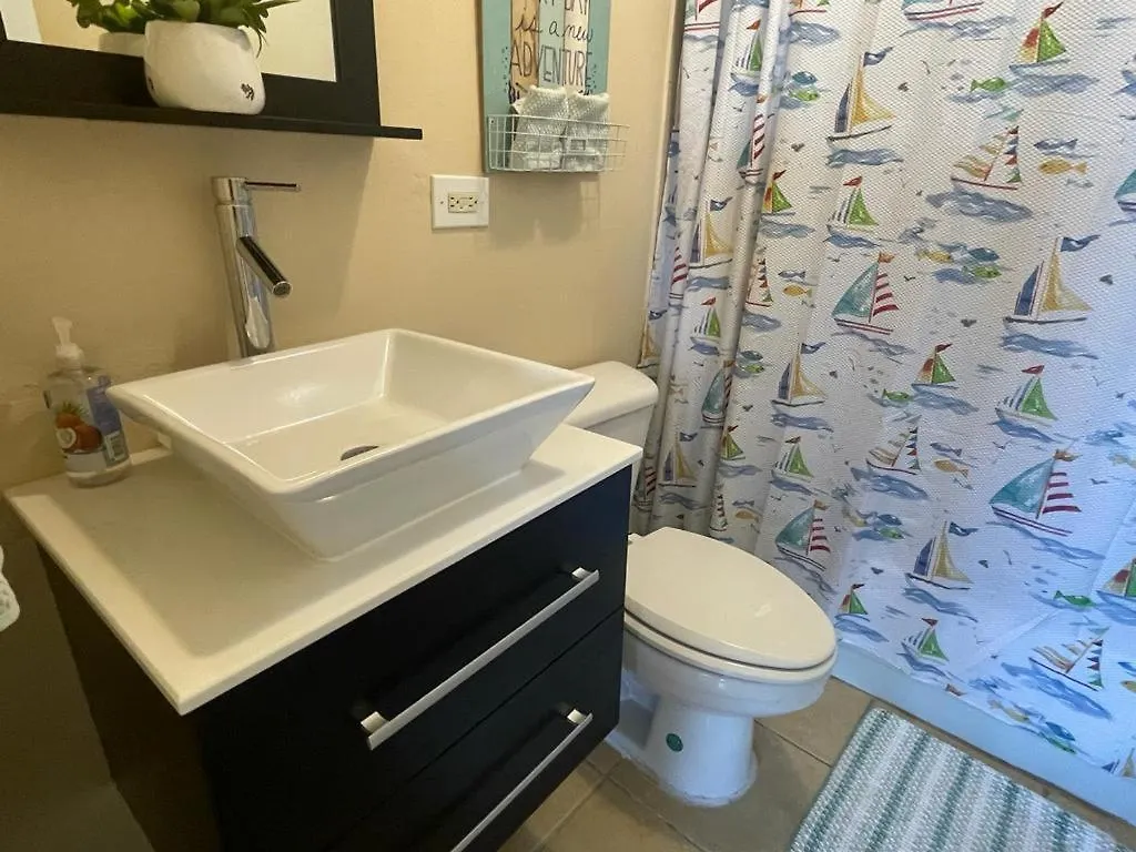 Apartman 3 Bedroom 2 Bathroom @ Aquatika Loiza