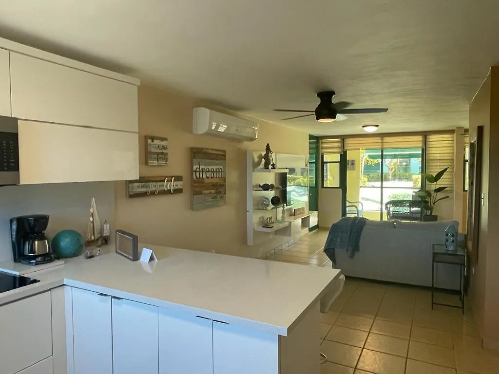 3 Bedroom 2 Bathroom @ Aquatika ロイサ 0*, Loiza
