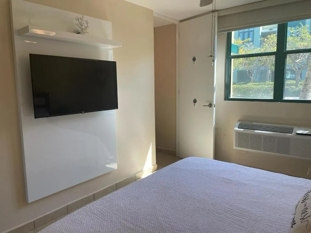3 Bedroom 2 Bathroom @ Aquatika ロイサ 0*, Loiza プエルトリコ