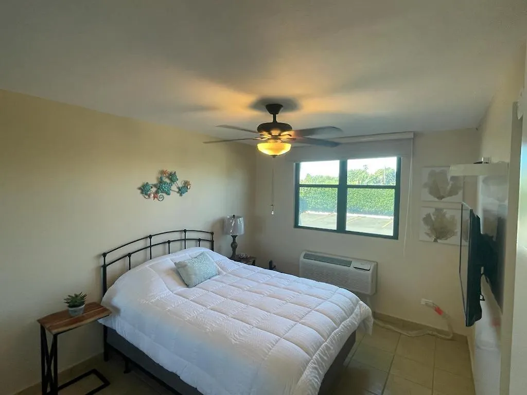 3 Bedroom 2 Bathroom @ Aquatika ロイサ 0*, Loiza プエルトリコ