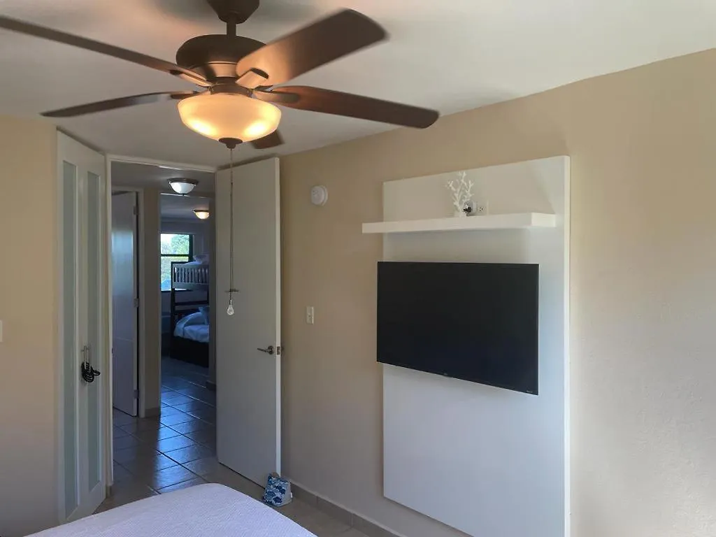 3 Bedroom 2 Bathroom @ Aquatika ロイサ プエルトリコ